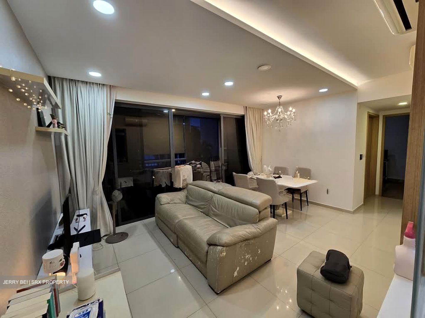 Twin Fountains (D25), Condominium #569797881